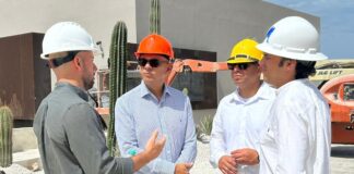 Parlamentario Otmar Oduber: “San Nicolas merece mas y PPA ta lucha pa diversificacion real”