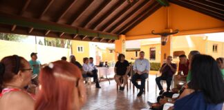 Minister President Eman: Gobierno ta studiando pa baha of elimina e 5% prima di AZV pa nos pensionadonan