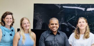 Hogeschool Vives Kortrijk di Belgica interesa pa traha estrecho cu 131Aruba