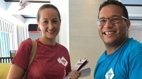 Ta invita e comunidad di Aruba pa participa na e estudio Nacional: E balor y impacto di deporte na Aruba – Un bista actual