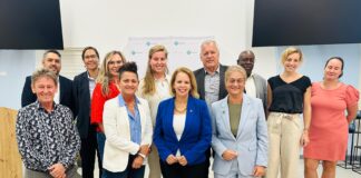 Parlamentario Evelyn Wever-Croes: Universidad di Aruba a organisa un seminario riba e sistema electoral di pais Aruba