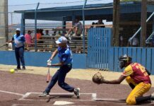 Copa Noord 2025 organisa pa Royal Power Tat Fat a continua: Super Plus ta sorpresa Kudawecha Redskins derotando Redskins 9-8 den un tremendo partido