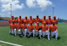 Copa Noord 2025 organisa pa Royal Power Tat Fat y HEINEKEN a continua: Royal Power Tat Fat Campeon di 2018 ta derota Calabas Blue Jays Campeon di 2019 cu score di 7-5