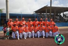 Copa Noord 2025 organisa pa Royal Power Tat Fat y Heineken: SV Royal Power Tat Fat ta gana Stingers den un wega elegante den Copa Noord 2025