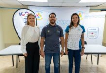 Aruba Bank ta invita comunidad na e IBISA Kids Run 2025 – Un dia di diberticion pa henter famia!