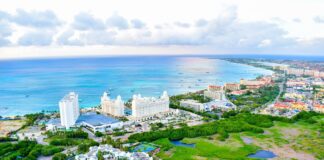 Atraco team ta haci detencion den caso di atraco riba turista