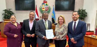 MEP ta presenta cambio di ley pa inclui cuido preventivo y salud mental den AZV