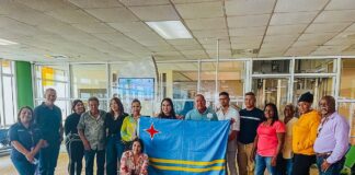 Minister Geoffrey Wever: Delegación comercial a sali pa Agroalimentaria 2025 na Republica Dominicana