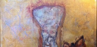 Chimera : E baile di amor, erotismo, y transformacion: Exposicion di arte crea pa Belinda De Veer