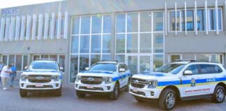 Atraco Team: Entrada hudicial y un detencion na Madiki