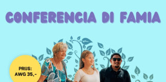 Conferencia di Famia “Di Generacion Pa Generacion”