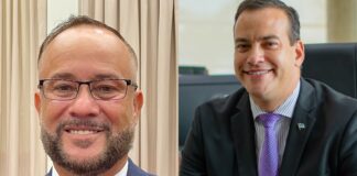 Abogado di Curacao lo defende Belastingkantoor: Minister Geoffrey Wever a bira Pontius Pilatus den caso di Mike de Meza; Ta confirma cu e mes a duna aprobacion pa e abogado asesora DIMP