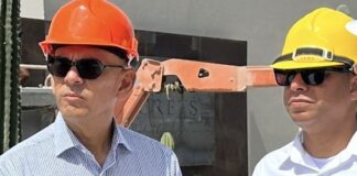 Otmar Oduber di PPA: “Un soño cu a bira realidad – Secrets ta duna bida nobo na San Nicolas”