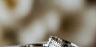 Un matrimonio transparente den Cristo Hesus