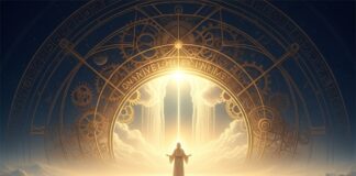 Dios semper ta yega na ora