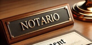 Protesta di tres candidato contra nombramento di Notario a keda rechaza