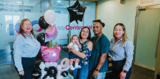 King ta feliz cu su spaarpot yen yen! Aruba Bank ta haci entrega di premio di e campaña di spaar di Cuenta ABC – Saving Dreams