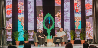 Aruba Bank ta duna sosten na Mind Matters Conference 2025