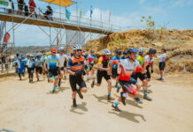 Aruba Bank ta patrocina 12 Hours of Aruba 2025