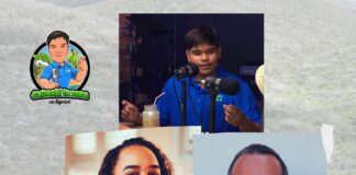 Naturalesa ta duna aporte enorme na aumento di nos autenticidad; Ken nos ta