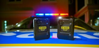 Entrante 1 juli 2025: KPA ta introduci proyecto piloto di bodycams