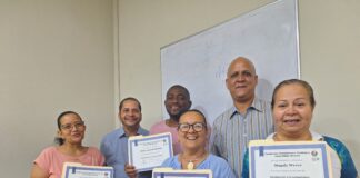 Celebracion na Fundacion Juan Pablo Duarte