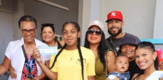 Filomena College MAVO cu 83% di graduado