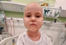 E Tragedia na Bat Yam: Anastasia Buryk, un victima inocente