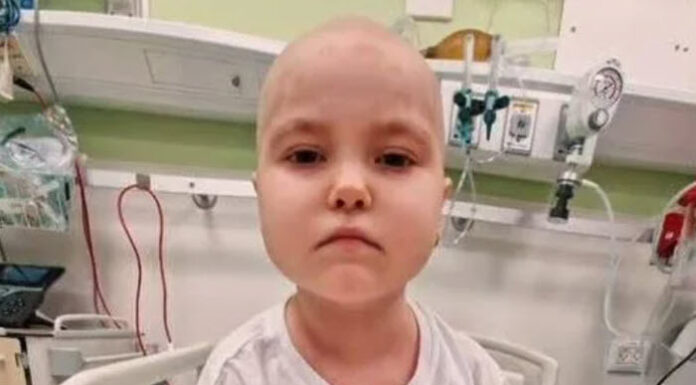 E Tragedia na Bat Yam: Anastasia Buryk, un victima inocente