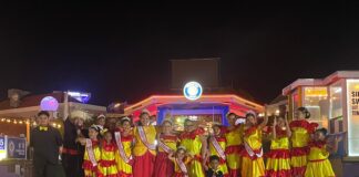 Bunita Celebracion di San Juan – Dera Gay 2025 den nos barionan