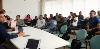 Ban Bek Caya: Un Shopping Night cu descuento y ambiente!