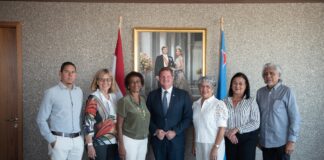 Decoratiecommissie: “Honor na esun cu ta merece”: Oportunidad pa entrega nominacion pa condecoracion Real 2026