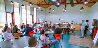 Invertiendo di nos personal: 25 polis a wordo re-certifica pa sub fiscal