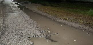 Trahadornan di hotel Ritz Carlton y Marriott a yama nos reclamando e buraco ta habri ATROBE!