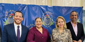 Parlamentario Shailiny Tromp-Lee (MEP): Cuido preventivo y Cuido di Salud mental: un derecho y no un luho