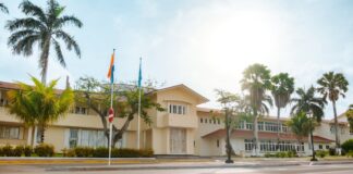 Gabinete di AVP-FUTURO lo investiga Aruba Wastewater Sustainable Solutions (AWSS N.V.)