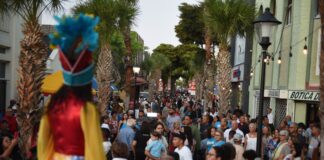 Un anochi inolvidabel: “Ban Bek Caya” ta un exito rotundo!