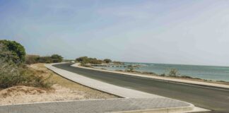 Aruba Tourism Authority (ATA) ta sigui inverti den mehoracion di e facilidadnan: Embeyecemento di Rodgers Beach ta un realidad