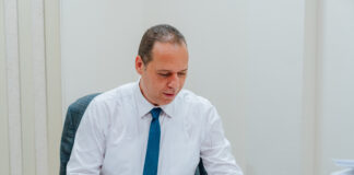 E berdad di AWSS: Un paso historico pa soluciona e crisis na Bubali Plas