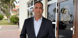 Parlamentario Dangui Oduber: Minister Wever ta desconecta cu e realidad: Tur prijs na Aruba subiendo y minister Wever den negacion