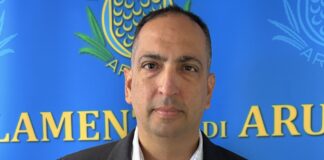 Parlamentario Dangui Oduber: Minister di inflacion sr. Wever NO ta combatiendo e aumento explosivo di prijsnan na Aruba!