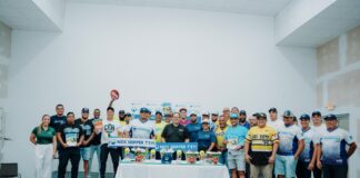 E siman aki weganan di softball ta start: HOH ta organisador oficial di Copa Gubernamental y Comercial 2025