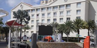 Ban Bek Caya: Un esfuerso positivo pa duna bida nobo na Caya Grandi