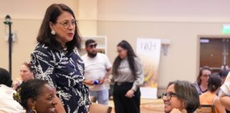 Tayer riba Autismo ta un paso firme pa inclusion y sosten pa famianan Arubano