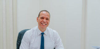 Marco Berlis (MEP): Integridad lo keda “dera” completamente pa AVP/FUTURO cu nombracion di Mike de Meza como minister nobo