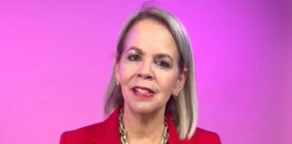 E lider balansa: Pa Evelyn Wever-Croes