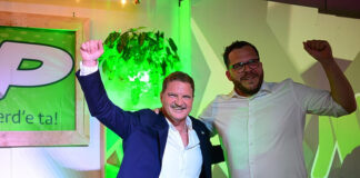 Puesto di ‘Diplomatico Cultural’ na Hulanda; Sin open solicitatie, pa un yiu di partido