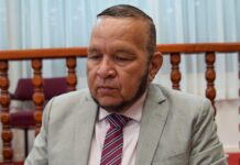 “Geen Behoefte” di Parlamentario Endy Croes a sacudi Parlamento