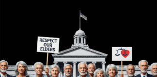 Simposio: Stop abuso contra adulto mayor