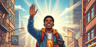 Pone bo mes disponbel pa haci e trabao di Señor